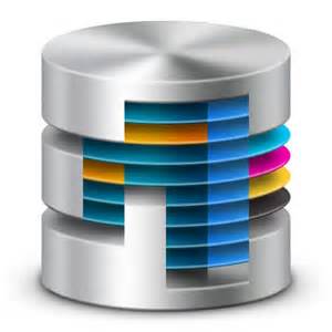 database icon