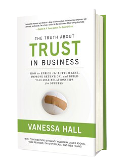 trust book